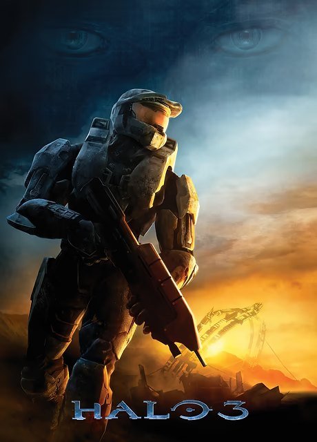 Master Chief